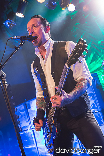 Volbeat