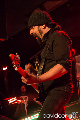 Volbeat