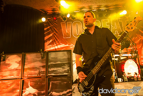 Volbeat