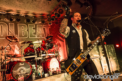 Volbeat