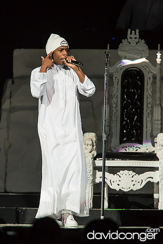 ASAP Rocky