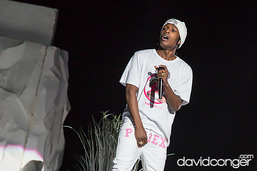 ASAP Rocky