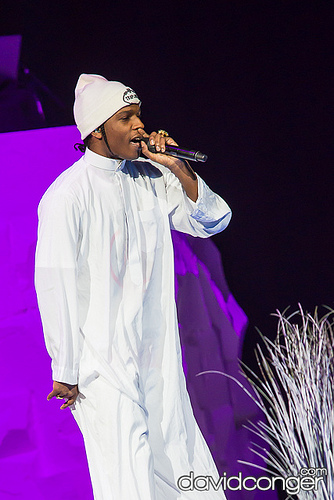 ASAP Rocky