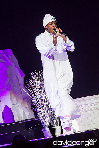 ASAP Rocky