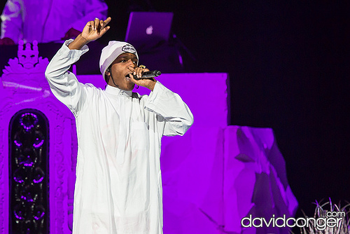 ASAP Rocky