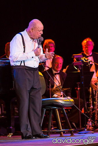 Don Rickles