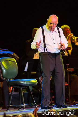 Don Rickles