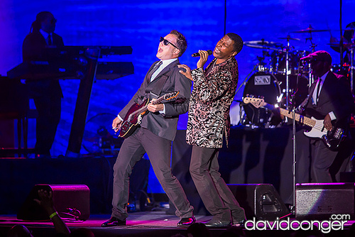 Kenny Babyface Edmonds