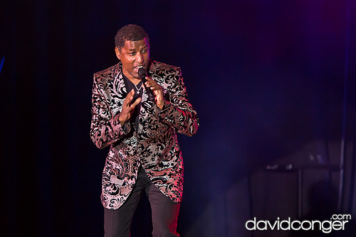 Kenny Babyface Edmonds