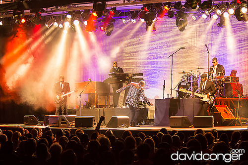 Kenny Babyface Edmonds