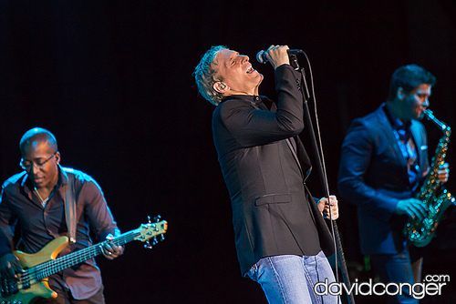 Michael Bolton