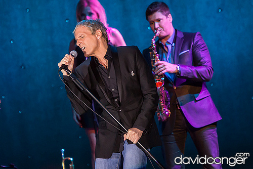 Michael Bolton