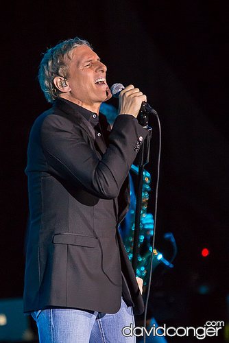Michael Bolton