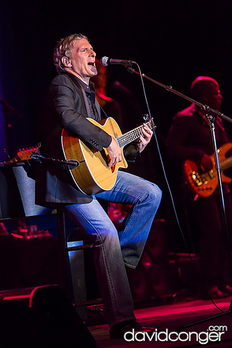 Michael Bolton