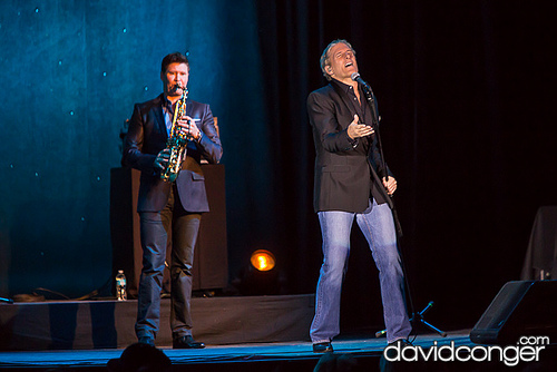 Michael Bolton