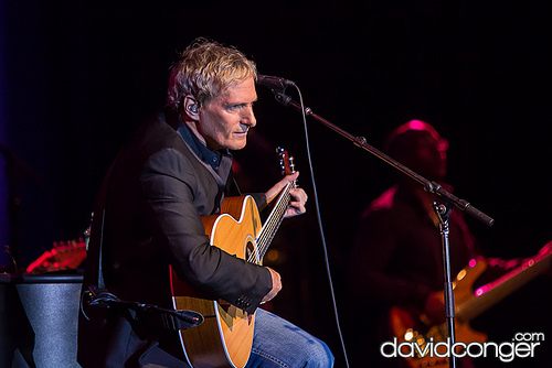 Michael Bolton