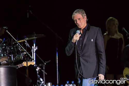Michael Bolton