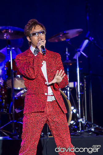 Red Hot Spring Concert