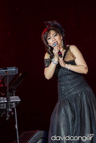 Red Hot Spring Concert