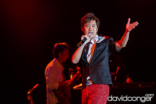 Red Hot Spring Concert
