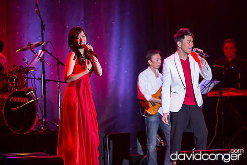 Red Hot Spring Concert