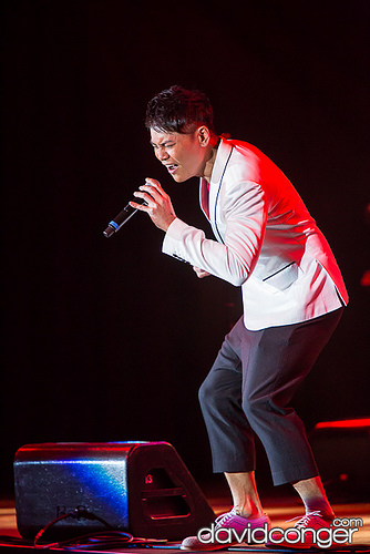 Red Hot Spring Concert
