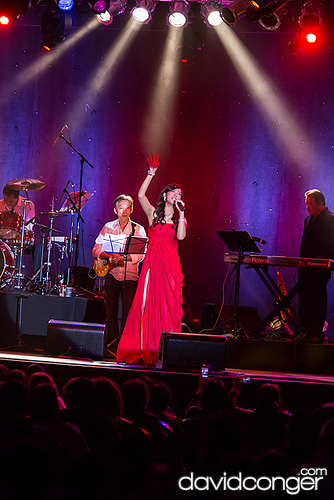 Red Hot Spring Concert