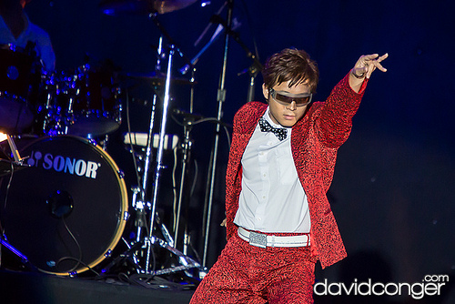 Red Hot Spring Concert