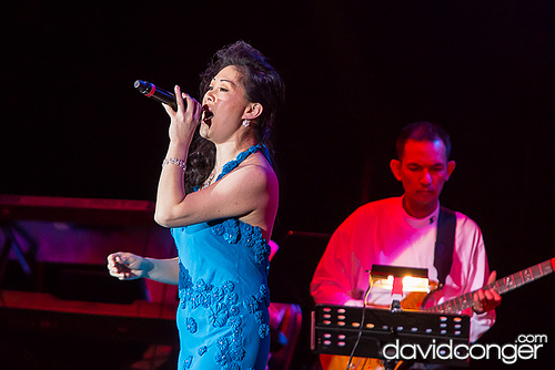 Red Hot Spring Concert