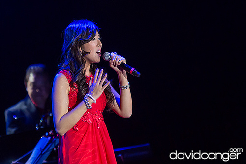 Red Hot Spring Concert