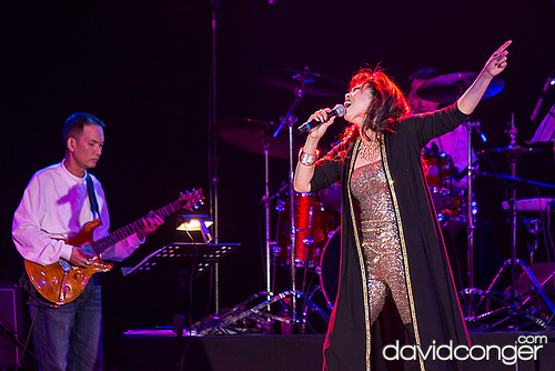 Red Hot Spring Concert