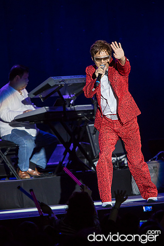 Red Hot Spring Concert