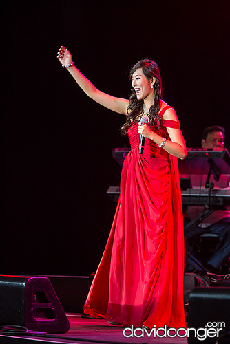 Red Hot Spring Concert