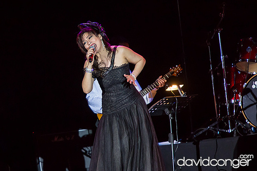 Red Hot Spring Concert