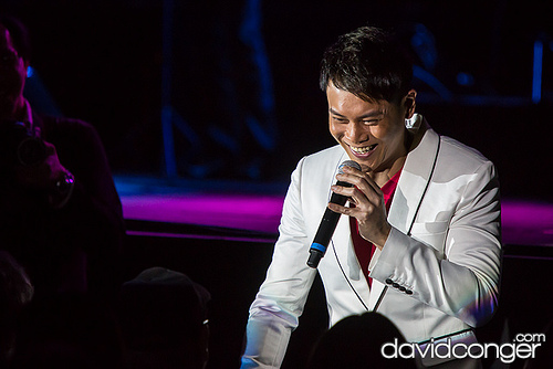 Red Hot Spring Concert
