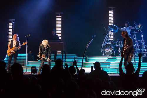 REO Speedwagon