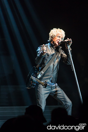 REO Speedwagon