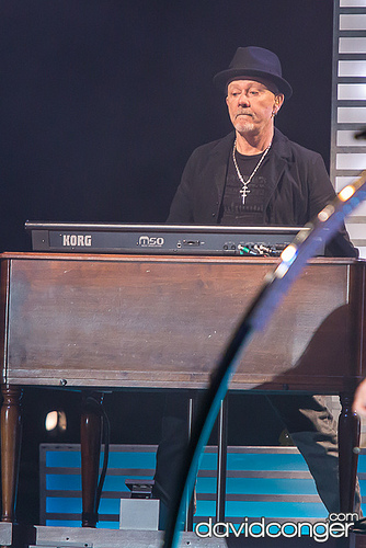REO Speedwagon