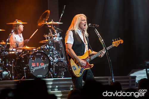 REO Speedwagon