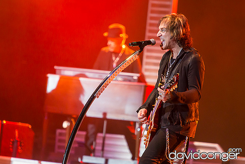 REO Speedwagon