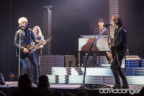REO Speedwagon