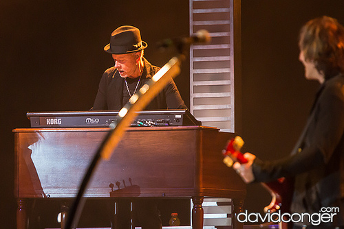 REO Speedwagon