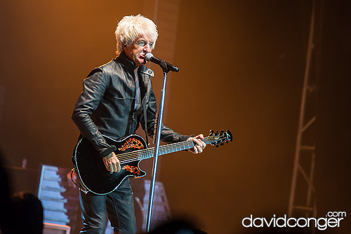 REO Speedwagon