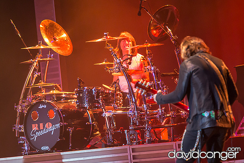 REO Speedwagon