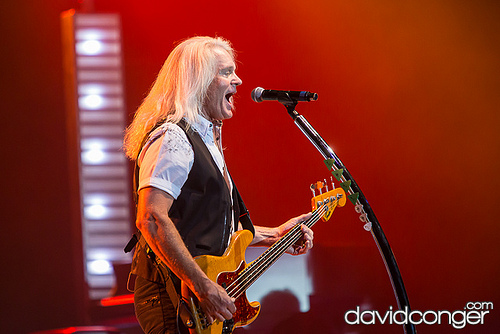 REO Speedwagon