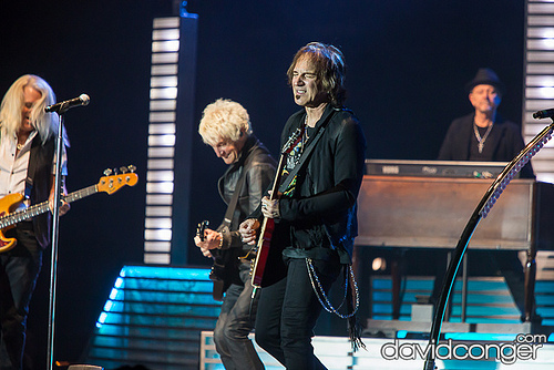 REO Speedwagon