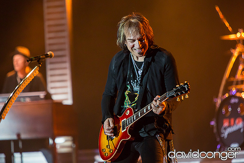 REO Speedwagon