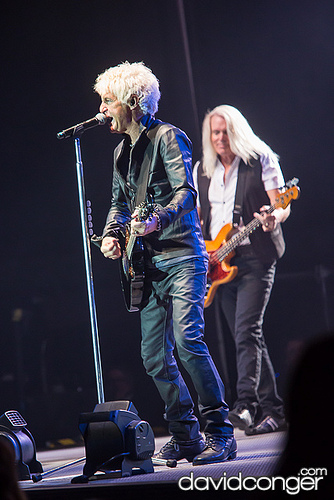 REO Speedwagon