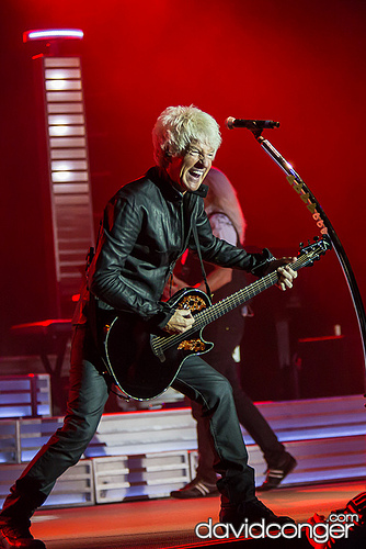 REO Speedwagon