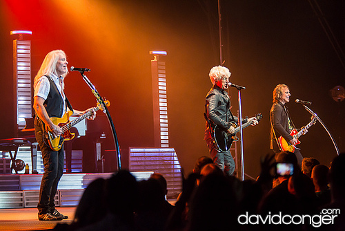 REO Speedwagon